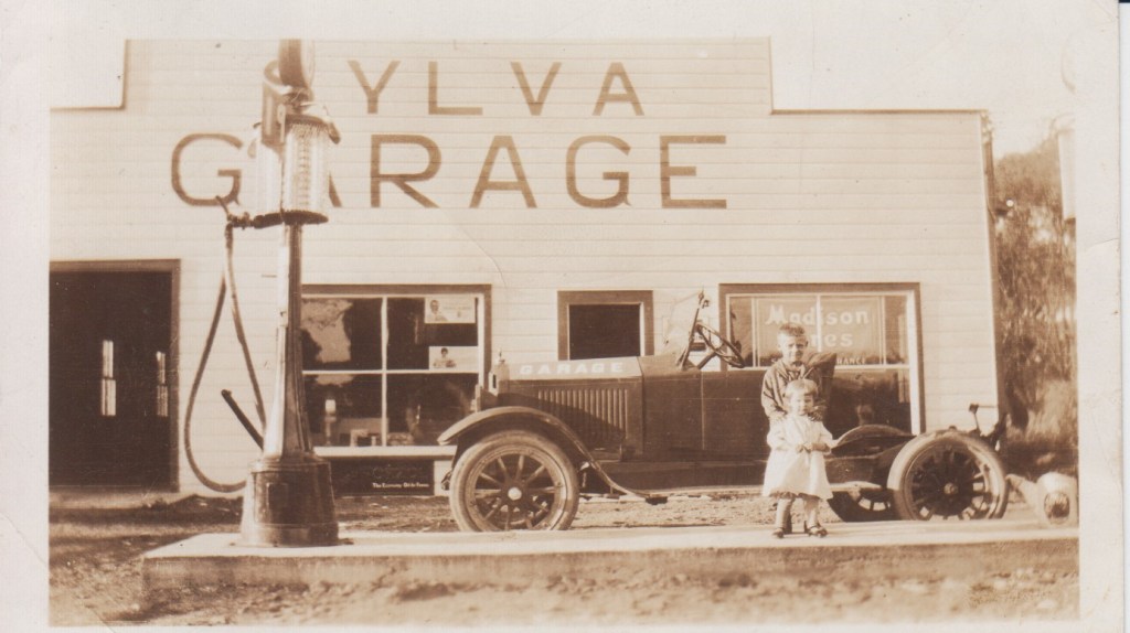 Plattekill Hamlets and Neighborhoods:&nbsp;Sylva